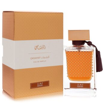 <span class="notranslate">RASASI QASAMAT EBHAR</span> Eau De Parfum 60 ml Unisex