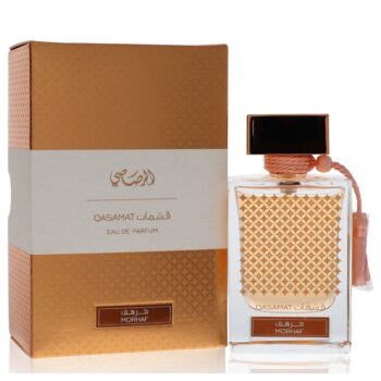<span class="notranslate">RASASI QASAMAT MORHAF</span> Eau De Parfum 60 ml Unisex