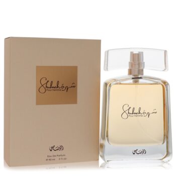 <span class="notranslate">RASASI SHUHRAH</span> Eau De Parfum 90 ml for Women