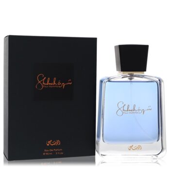 <span class="notranslate">RASASI SHUHRAH</span> Eau De Parfum 90 ml for Men