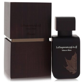 <span class="notranslate">RASASI TOBACCO BLAZE</span> Eau De Parfum 75 ml for Men