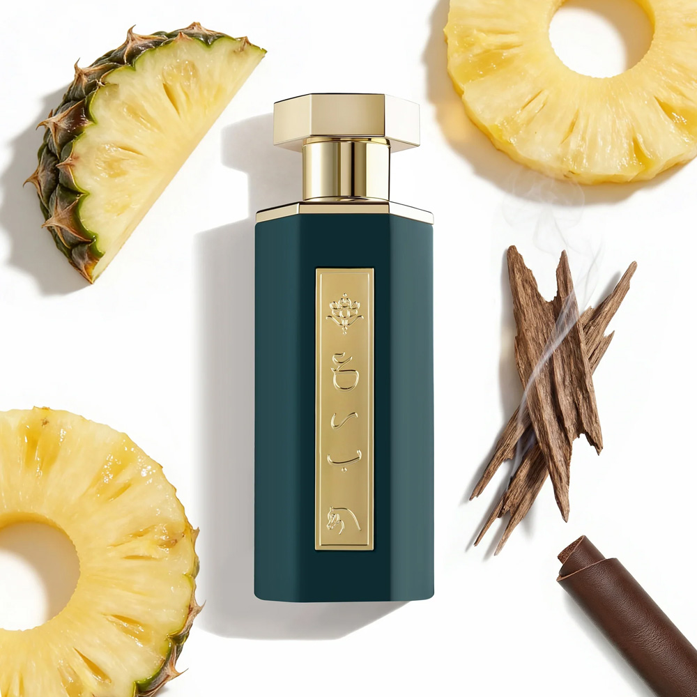 <span class="notranslate">REEF OBAIAH</span> Parfum 100 ml for Men