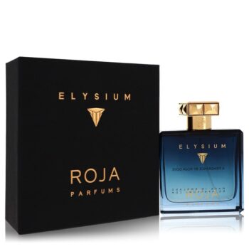<span class="notranslate">ROJA</span> PARFUMS ROJA ELYSIUM POUR HOMME Extrait De Parfum 100 ml for Men