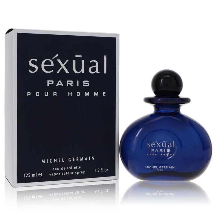 <span class="notranslate">MICHEL GERMAIN SEXUAL PARIS</span> Eau De Toilette 125 ml for Men <span class="notranslate">MICHEL GERMAIN SEXUAL PARIS</span> Eau De Toilette 125 ml for Men