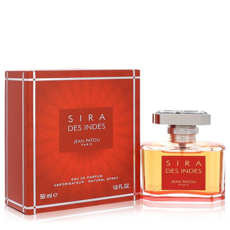 <span class="notranslate">JEAN PATOU SIRA DES INDES</span> Eau De Parfum 50 ml for Women