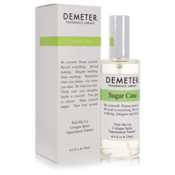 DEMETER SUGAR CANE Eau De Cologne 120 ml for Women