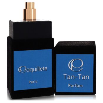 <span class="notranslate">COQUILLETE TAN TAN</span> Eau De Parfum 100 ml for Women
