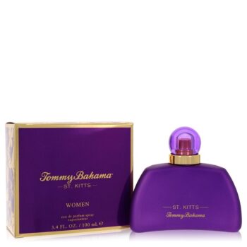 <span class="notranslate">TOMMY BAHAMA ST. KITTS</span> Eau De Parfum 100 ml for Women
