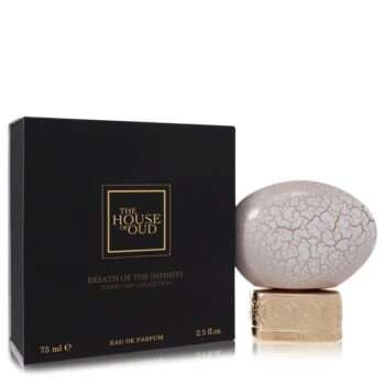<span class="notranslate">THE HOUSE OF OUD BREATH OF THE INFINITE</span> Eau De Parfum 75 ml UNISEX