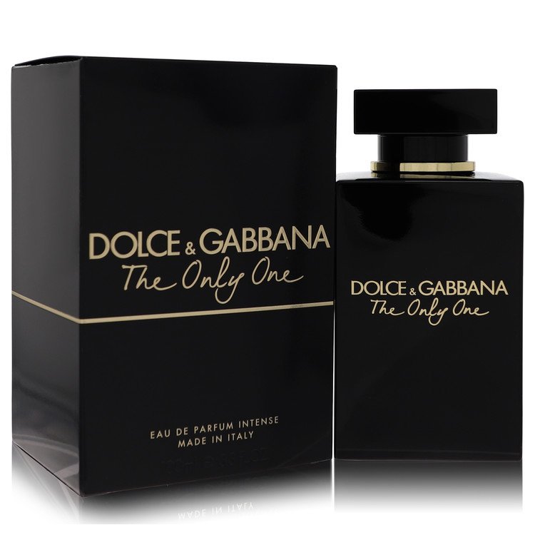 <span class="notranslate">DOLCE & GABBANA THE ONLY ONE INTENSE</span> Eau De Parfum 100 ml for Women