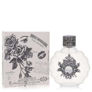 <span class="notranslate">TRUE RELIGION</span> Eau De Parfum 100 ml for Women