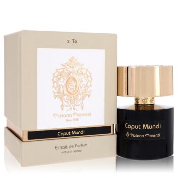 <span class="notranslate">TIZIANA TERENZI CAPUT MUNDIExtrait De</span> Parfum 100 ml for Women