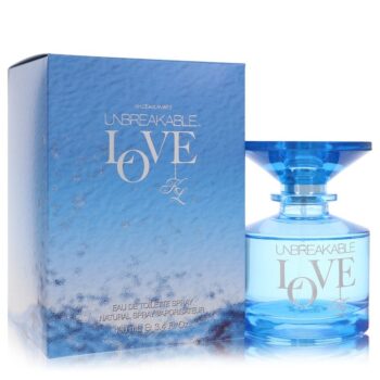 <span class="notranslate">KHLOE AND LAMAR UNBREAKABLE LOVE</span> Eau De Toilette 100 ml for Women