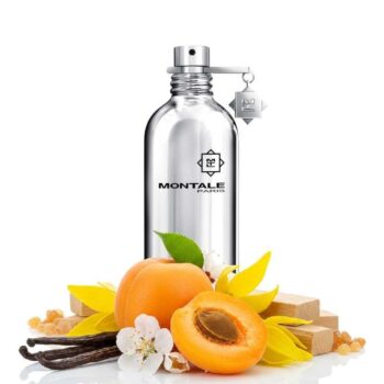 <span class="notranslate">MONTALE VANILLA EXTASY</span> Eau De Parfum 100 ml for Women