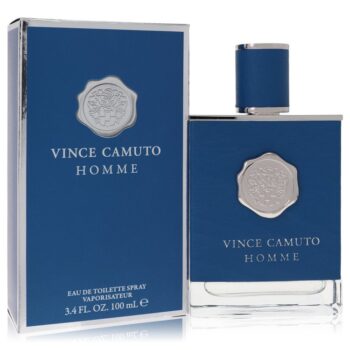 <span class="notranslate">VINCE CAMUTO HOMME</span> Eau De Toilette 100 ml for Men