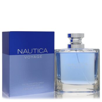 <span class="notranslate">NAUTICA VOYAGE</span> Eau De Toilette 100 ml for Men