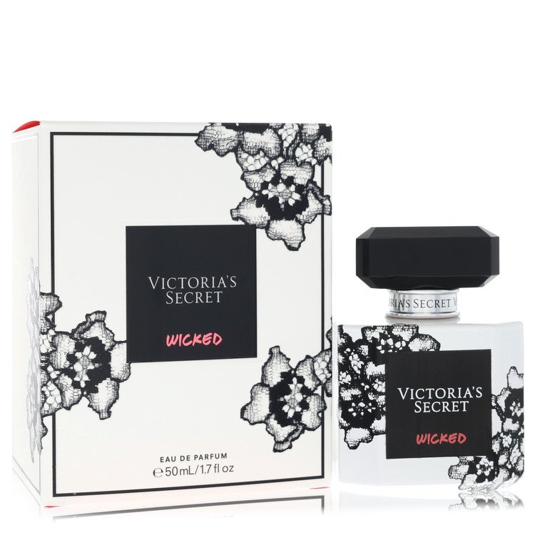 <span class="notranslate">VICTORIA'S SECRET WICKED</span> Eau De Parfum 50 ml for Women