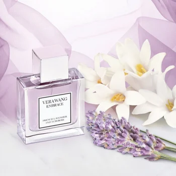 <span class="notranslate">VERA WANG EMBRACE FRENCH LAVENDER AND TUBEROSE</span> Eau De Toilette 30 ml for Women