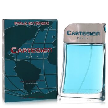 <span class="notranslate">VIVIANE VENDELLE WORLD EXTENSION CARTESIEN</span> Eau De Toilette 100 ml for Men