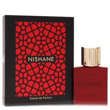 <span class="notranslate">NISHANE ZENNE Extrait De</span> Parfum 50 ml Unisex