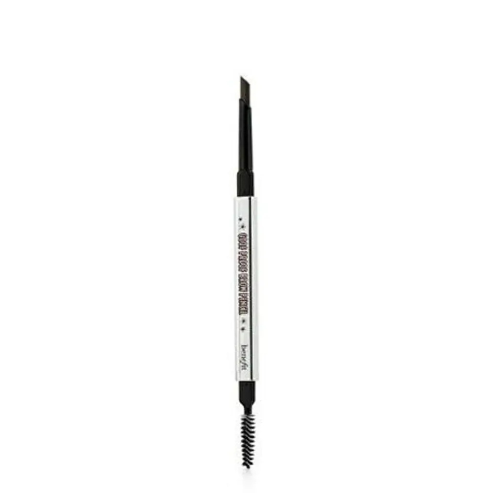 BENEFIT GOOF PROOF brow pencil #04-medium 0.34 gr BENEFIT GOOF PROOF brow pencil #04-medium 0.34 gr