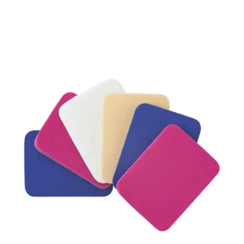 UBU - URBAN BEAUTY UNITED DOLL FACE DOQEN ÉPONGES À MAQUILLAGE LOT DE 12 PZ