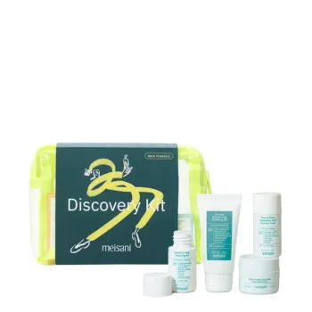 MEISANI DISCOVERY set 4 pcs