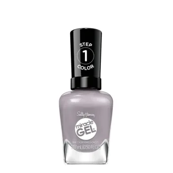 SALLY HANSEN MIRACLE GEL #800-Foget me not 15 ml SALLY HANSEN MIRACLE GEL #800-Foget me not 15 ml