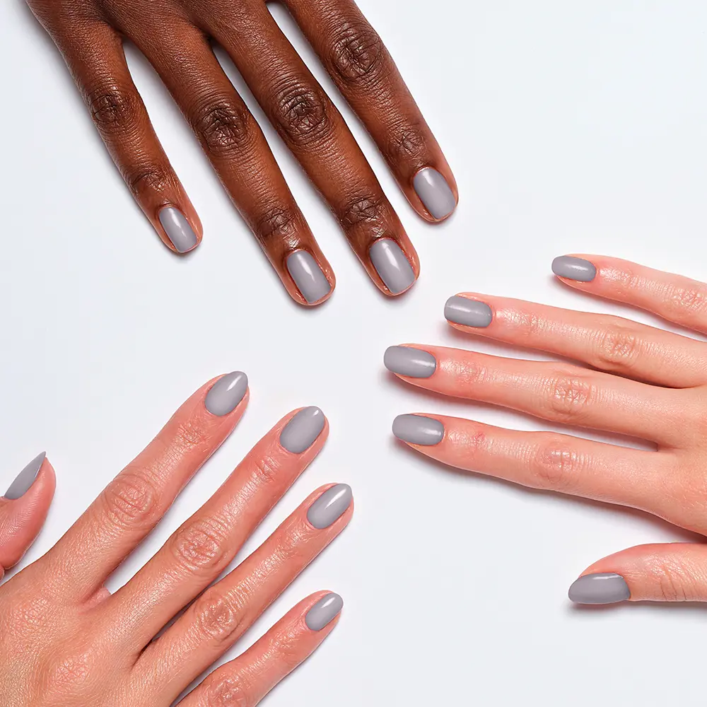 SALLY HANSEN MIRACLE GEL #800-Foget me not 15 ml SALLY HANSEN MIRACLE GEL #800-Foget me not 15 ml - Image 4