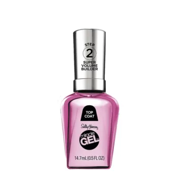 SALLY HANSEN MIRACLE GEL #114-Supervolume Builder 15 ml SALLY HANSEN MIRACLE GEL #114-Supervolume Builder 15 ml