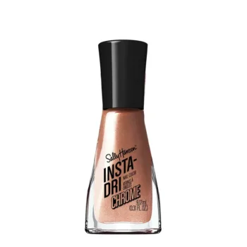 SALLY HANSEN INSTA-DRI CHROME color de u?as #127-Copper Crush 9 ml SALLY HANSEN INSTA-DRI CHROME color de u?as #127-Copper Crush 9 ml