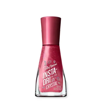 SALLY HANSEN INSTA-DRI CHROME color de u?as #117-Ruby Reflection 9 ml SALLY HANSEN INSTA-DRI CHROME color de u?as #117-Ruby Reflection 9 ml