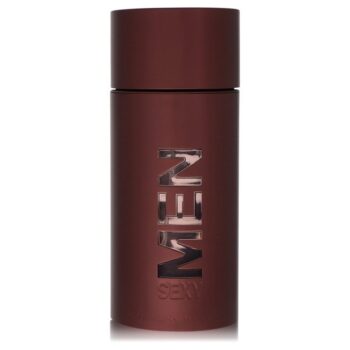 <span class="notranslate">212 Sexy by Carolina Herrera</span> Eau De Toilette Spray (unboxed) 100 ml for Men