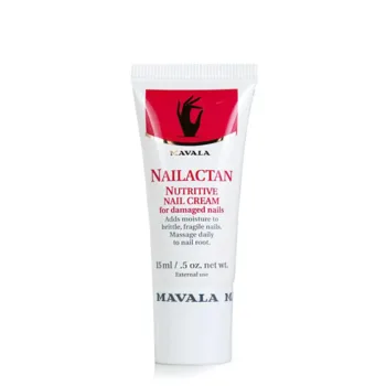 MAVALA NAILACTAN nourishing nail cream 15 ml