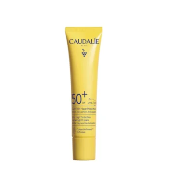 <span class="notranslate">CAUDALIE VINOSUN</span> very high protection fluid SPF50+ 40 ml