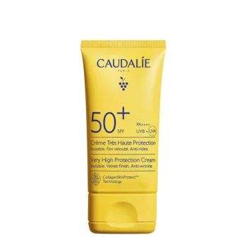 <span class="notranslate">CAUDALIE VINOSUN</span> very high protection cream SPF50+ 50 ml