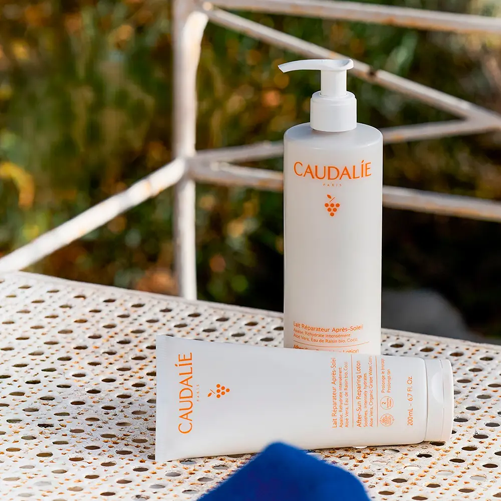 <span class="notranslate">CAUDALIE VINOSUN</span> after-sun repairing milk 400 ml <span class="notranslate">CAUDALIE VINOSUN</span> after-sun repairing milk 400 ml - Image 3