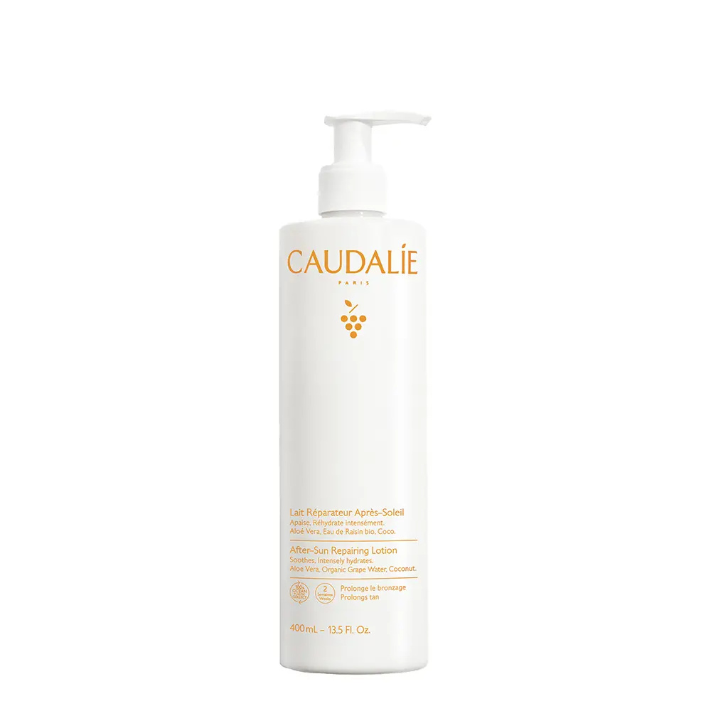 <span class="notranslate">CAUDALIE VINOSUN</span> after-sun repairing milk 400 ml <span class="notranslate">CAUDALIE VINOSUN</span> after-sun repairing milk 400 ml