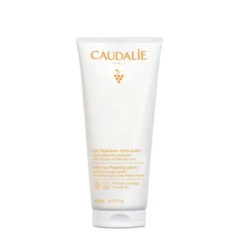 <span class="notranslate">CAUDALIE VINOSUN</span> after-sun repairing milk 200 ml