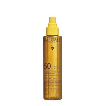 CAUDALIE VINOSUN Beautifying Sun Oil SPF50 150 ml