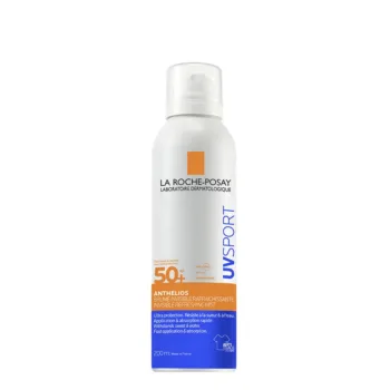 LA ROCHE POSAY ANTHELIOS UVSPORT Invisible Refreshing Mist SPF50+ 200 ml LA ROCHE POSAY ANTHELIOS UVSPORT Invisible Refreshing Mist SPF50+ 200 ml