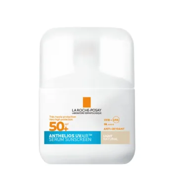 LA ROCHE POSAY ANTHELIOS UVAIR tinted sunscreen serum #Light 50 ml LA ROCHE POSAY ANTHELIOS UVAIR tinted sunscreen serum #Light 50 ml