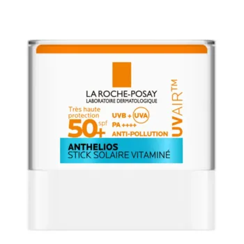 LA ROCHE POSAY ANTHELIOS UVAIR sunscreen stick SPF50+ 1 u LA ROCHE POSAY ANTHELIOS UVAIR sunscreen stick SPF50+ 1 u