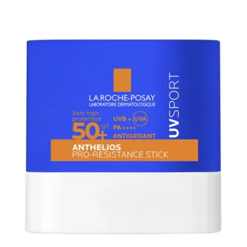 LA ROCHE POSAY ANTHELIOS UVSPORT sunscreen stick SPF50+ 1 u LA ROCHE POSAY ANTHELIOS UVSPORT sunscreen stick SPF50+ 1 u