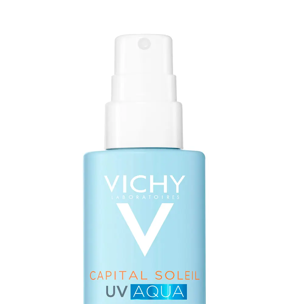 <span class="notranslate">VICHY CAPITAL SOLEIL UV AQUA</span> invisible moisturizing body spray 200 ml <span class="notranslate">VICHY CAPITAL SOLEIL UV AQUA</span> invisible moisturizing body spray 200 ml - Image 3