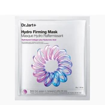 DR.JART+ HYDRO FIRM mask 1 unit