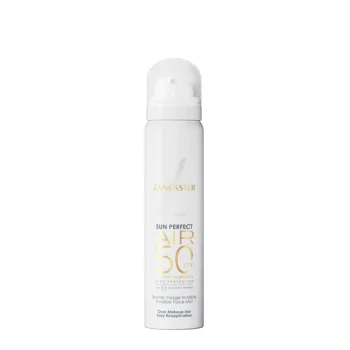 LANCASTER SUN PERFECT AIR MIST invisible mist SPF50 40 ml