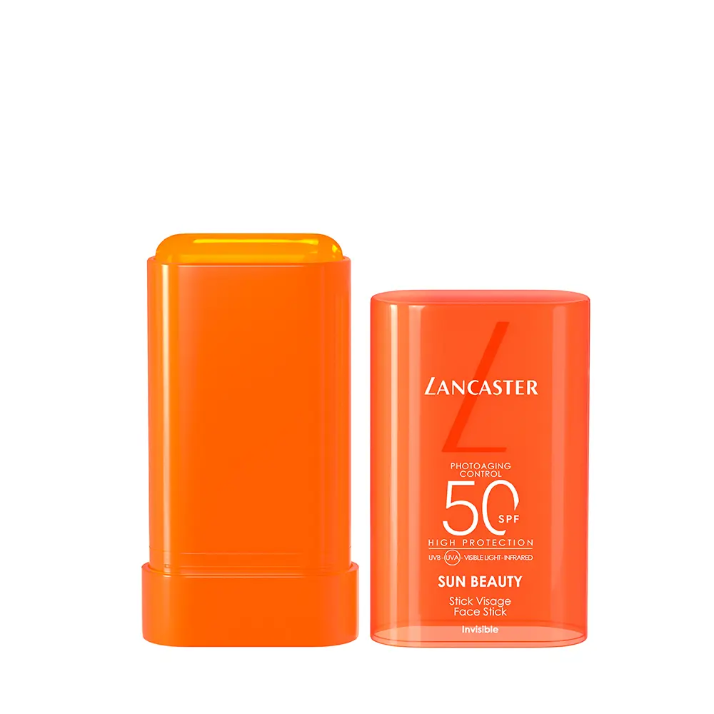 LANCASTER SUN BEAUTY facial stick SF50 1 u