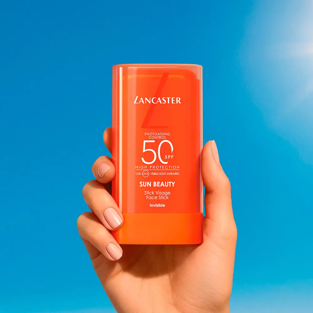 <span class="notranslate">LANCASTER SUN BEAUTY</span> facial stick SF50 1 u <span class="notranslate">LANCASTER SUN BEAUTY</span> facial stick SF50 1 u - Image 3