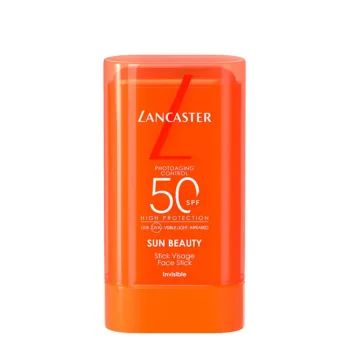 LANCASTER SUN BEAUTY facial stick SF50 1 u